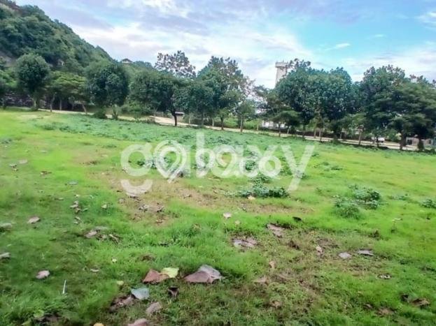 Tanah untuk Dijual Lokasi Kuta Selatan, Badung Luas 4814m2 SHM Tanah untuk Dijual Lokasi Kuta Selatan, Badung Luas 4814m2 SHM
