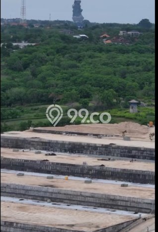 Kavling Tanah untuk Dijual di Nusa Dua, Badung, Luas 353m2 Kavling Tanah untuk Dijual di Nusa Dua, Badung, Luas 353m2