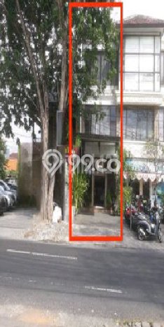 Ruko Bagus Dijual LB 180m2 Lokasi Strategis Denpasar Area Cocok untuk Bisnis Ruko Bagus Dijual LB 180m2 Lokasi Strategis Denpasar Area Cocok untuk Bisnis