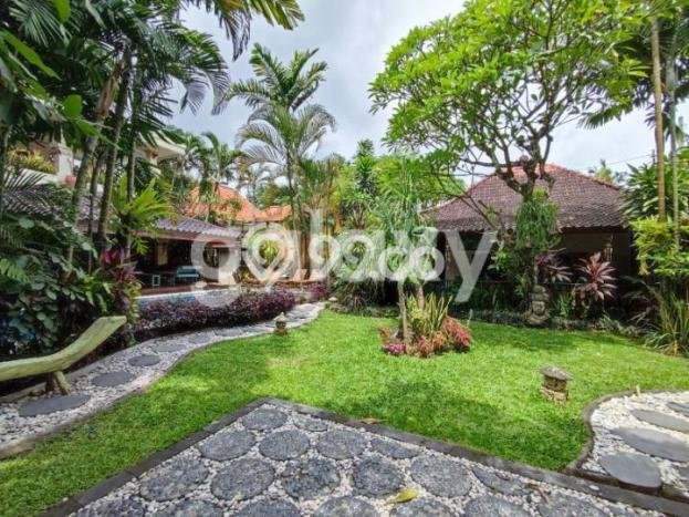 Vila Asri Kawasan Kuta, Luas 620m2m², Pemandangan Menarik di area Vila Asri Kawasan Kuta, Luas 620m2m², Pemandangan Menarik di area
