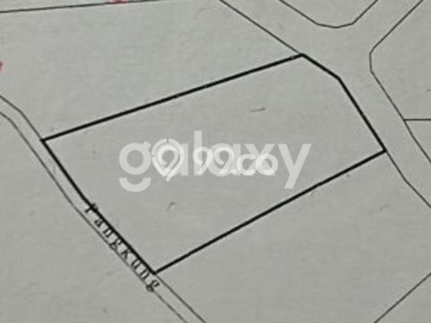 Tanah Kavling untuk Dijual di Kuta Selatan Badung 980m2 Tanah Kavling untuk Dijual di Kuta Selatan Badung 980m2