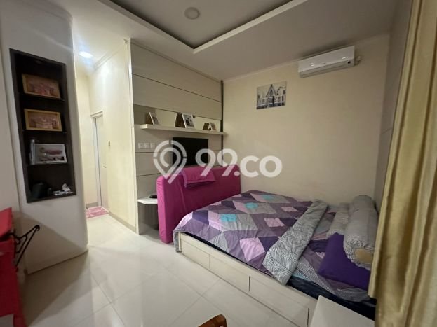 Rumah Minimalis 4 KT LT 110m2 di Jimbaran Rumah Minimalis 4 KT LT 110m2 di Jimbaran