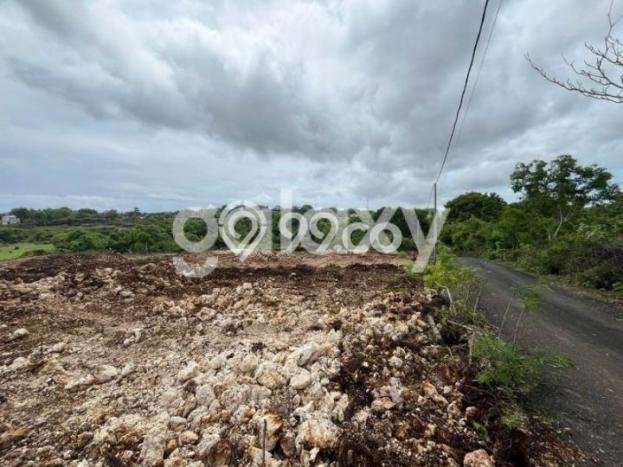 Tanah Dijual Lokasi Kuta Selatan, Badung Luas 300m2 Legalitas Aman Tanah Dijual Lokasi Kuta Selatan, Badung Luas 300m2 Legalitas Aman