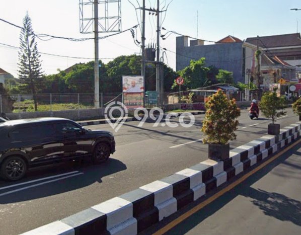 Dijual Tanah di Kuta Badung Luas 792m2 SHM Dijual Tanah di Kuta Badung Luas 792m2 SHM