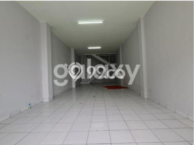 SEWA TERJANGKAU! Ruko di Kuta Utara, Luas 240m², Area Bisnis SEWA TERJANGKAU! Ruko di Kuta Utara, Luas 240m², Area Bisnis