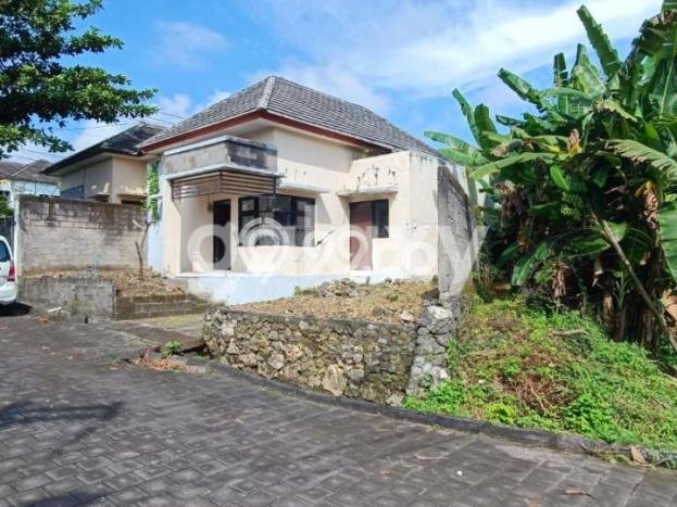 Rumah Minimalis 3 KT di Kutuh Badung Unfurnished Rumah Minimalis 3 KT di Kutuh Badung Unfurnished