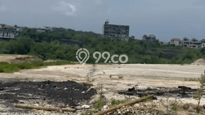 Tanah untuk Dijual Lokasi Kuta Selatan, Badung Luas 1402m2 SHM Tanah untuk Dijual Lokasi Kuta Selatan, Badung Luas 1402m2 SHM