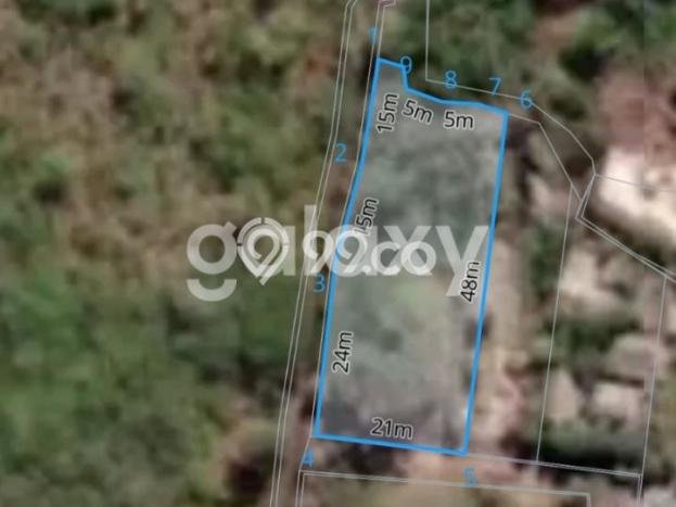Tanah Dijual Area Strategis di Pecatu Badung 1000m2 Tanah Dijual Area Strategis di Pecatu Badung 1000m2