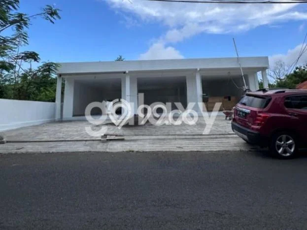 Disewakan Ruko di Pusat Kota Badung Ramai Strategis Disewakan Ruko di Pusat Kota Badung Ramai Strategis