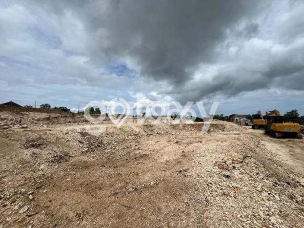 Tanah Dijual Lokasi Kuta Selatan, Badung Luas 300m2 Legalitas Aman Tanah Dijual Lokasi Kuta Selatan, Badung Luas 300m2 Legalitas Aman