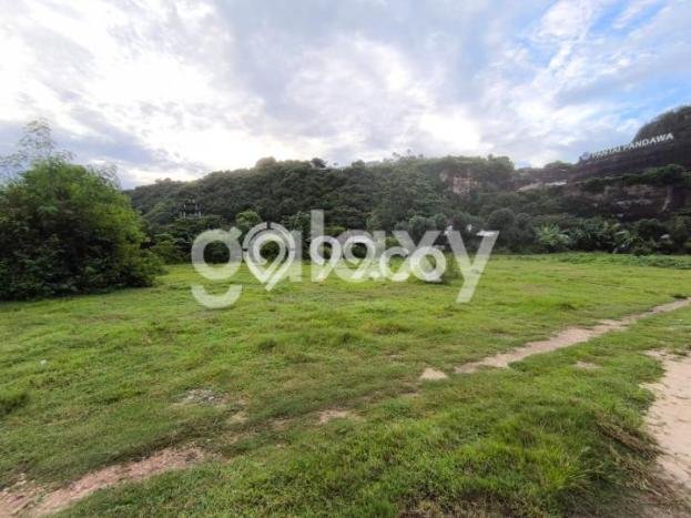 Tanah untuk Dijual Lokasi Kuta Selatan, Badung Luas 4814m2 SHM Tanah untuk Dijual Lokasi Kuta Selatan, Badung Luas 4814m2 SHM