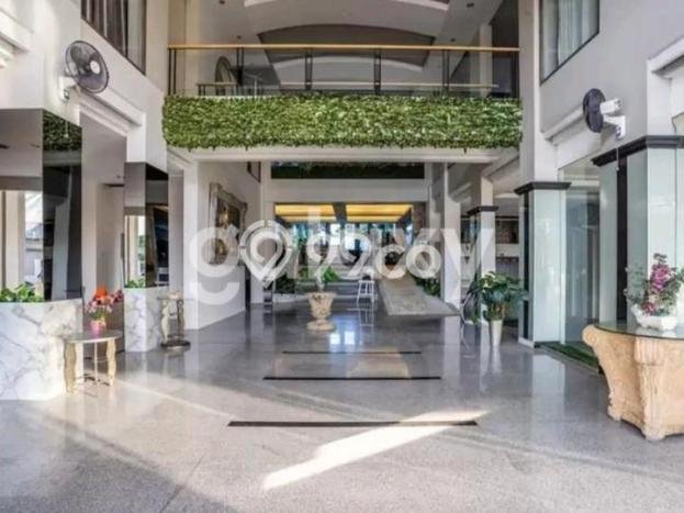 INVESTASI CERDAS! Hotel Kawasan Kuta, Luas 7500m2m², Pusat Bisnis INVESTASI CERDAS! Hotel Kawasan Kuta, Luas 7500m2m², Pusat Bisnis