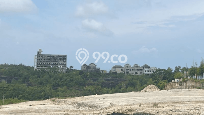 Tanah untuk Dijual Lokasi Kuta Selatan, Badung Luas 1402m2 SHM Tanah untuk Dijual Lokasi Kuta Selatan, Badung Luas 1402m2 SHM