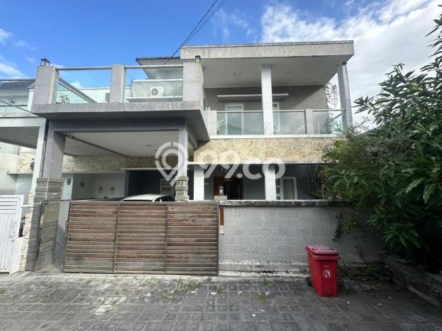 Rumah Minimalis 4 KT LT 110m2 di Jimbaran Rumah Minimalis 4 KT LT 110m2 di Jimbaran