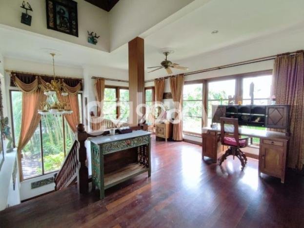 Vila Asri Kawasan Kuta, Luas 620m2m², Pemandangan Menarik di area Vila Asri Kawasan Kuta, Luas 620m2m², Pemandangan Menarik di area