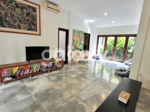 BISNIS POTENSIAL! Vila Kawasan Kuta, Luas 600m2m², ROI Tinggi BISNIS POTENSIAL! Vila Kawasan Kuta, Luas 600m2m², ROI Tinggi