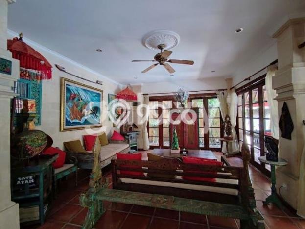 Vila Asri Kawasan Kuta, Luas 620m2m², Pemandangan Menarik di area Vila Asri Kawasan Kuta, Luas 620m2m², Pemandangan Menarik di area