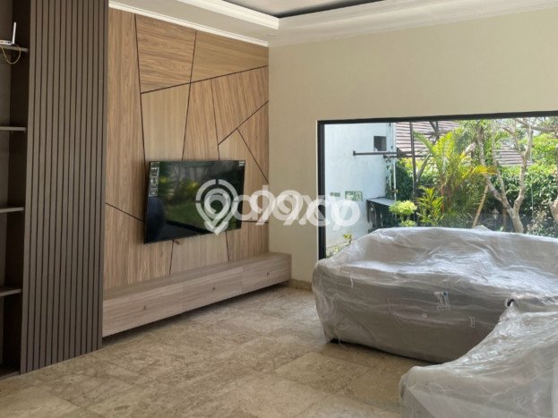 Vila di Payangan, Ukuran 882m2m², Dekat dengan transportasi umum Vila di Payangan, Ukuran 882m2m², Dekat dengan transportasi umum