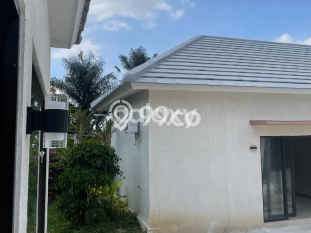 Vila di Payangan, Ukuran 882m2m², Dekat dengan transportasi umum Vila di Payangan, Ukuran 882m2m², Dekat dengan transportasi umum