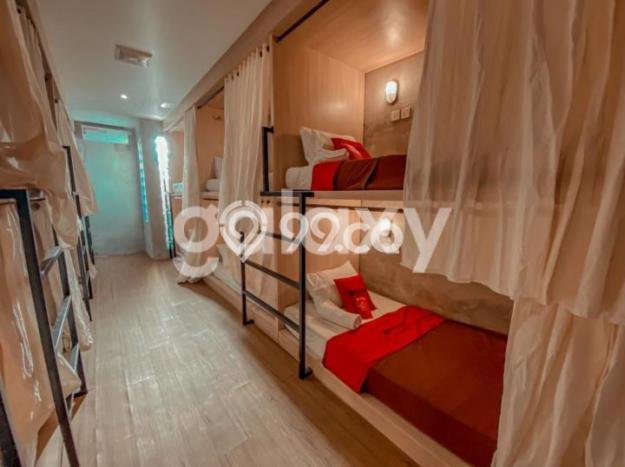 Hotel Strategis di Kuta, Luas 300m2m², Pusat Komersial, Dekat Kuta, Badung, Badung Hotel Strategis di Kuta, Luas 300m2m², Pusat Komersial, Dekat Kuta, Badung, Badung