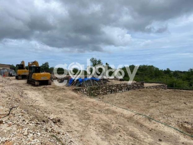 Tanah Dijual Lokasi Kuta Selatan, Badung Luas 300m2 Legalitas Aman Tanah Dijual Lokasi Kuta Selatan, Badung Luas 300m2 Legalitas Aman