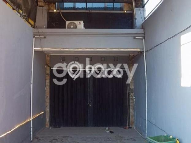 Ruko Dijual di Kuta Badung dengan LB 264m2 Ruko Dijual di Kuta Badung dengan LB 264m2