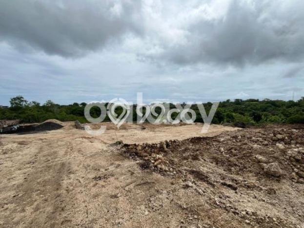 Tanah Dijual Lokasi Kuta Selatan, Badung Luas 300m2 Legalitas Aman Tanah Dijual Lokasi Kuta Selatan, Badung Luas 300m2 Legalitas Aman