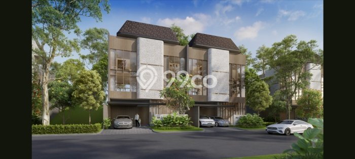 LOKASI STRATEGIS! Vila di , Luas 201m2m², Area Berkembang LOKASI STRATEGIS! Vila di , Luas 201m2m², Area Berkembang