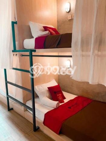 Hotel Strategis di Kuta, Luas 300m2m², Pusat Komersial, Dekat Kuta, Badung, Badung Hotel Strategis di Kuta, Luas 300m2m², Pusat Komersial, Dekat Kuta, Badung, Badung