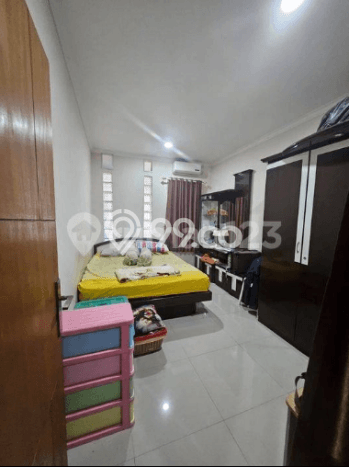 Rumah Luas Asri 3 KT Siap Huni di Taman Holis Indah Bandung Rumah Luas Asri 3 KT Siap Huni di Taman Holis Indah Bandung