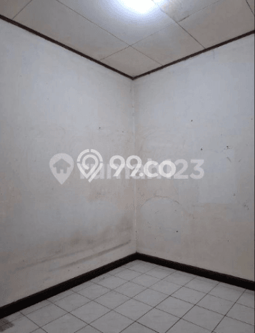 Rumah Minimalis 4 KT di Kopo Permai Bandung Unfurnished Rumah Minimalis 4 KT di Kopo Permai Bandung Unfurnished