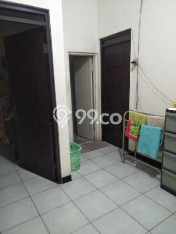 Rumah Modern 5 KT di Taman Holis Indah Bandung Unfurnished Rumah Modern 5 KT di Taman Holis Indah Bandung Unfurnished