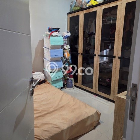 Rumah Minimalis 2 Kamar LT 103m2 di Taman Kopo Indah Rumah Minimalis 2 Kamar LT 103m2 di Taman Kopo Indah