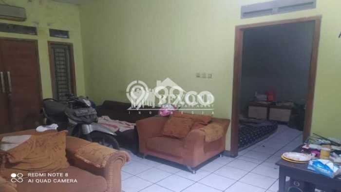 HOT LISTING! Rumah Ready Stock di Taman Kopo Indah, Bandung, Luas 129m² LB 190m² HOT LISTING! Rumah Ready Stock di Taman Kopo Indah, Bandung, Luas 129m² LB 190m²