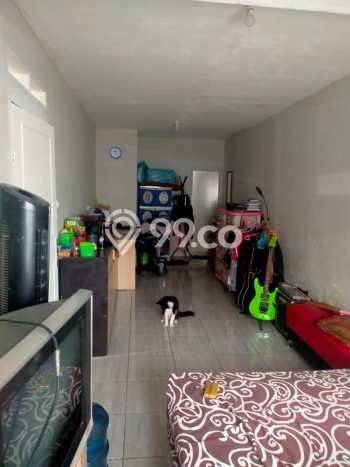 Rumah Lingkungan Asri di Kopo, Bandung, LT 148m² Bangunan 150m² Rumah Lingkungan Asri di Kopo, Bandung, LT 148m² Bangunan 150m²