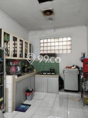 For Sale Hunian Rumah Nyaman 3 KT di Kopo, Bandung For Sale Hunian Rumah Nyaman 3 KT di Kopo, Bandung