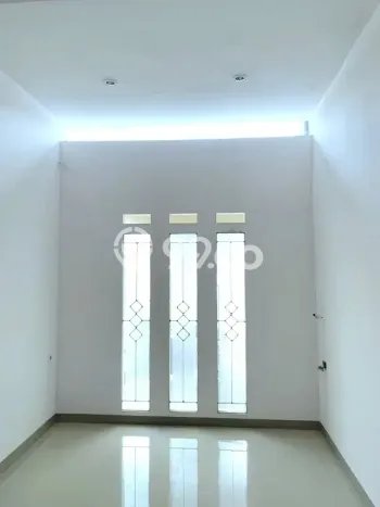 Jual Rumah Modern 6 KT di Taman Holis Indah, Bandung Jual Rumah Modern 6 KT di Taman Holis Indah, Bandung