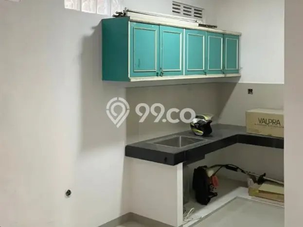 Jual Rumah Modern 6 KT di Taman Holis Indah, Bandung Jual Rumah Modern 6 KT di Taman Holis Indah, Bandung