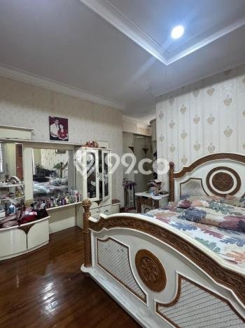 Rumah Luxury Modern Siap Huni di Mekar Wangi Bandung Rumah Luxury Modern Siap Huni di Mekar Wangi Bandung