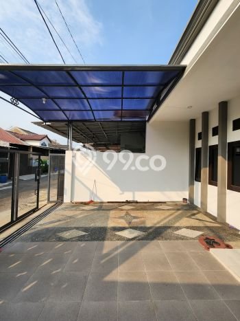 Rumah Minimalis 2 KT LT 96m2 di Taman Kopo Indah Rumah Minimalis 2 KT LT 96m2 di Taman Kopo Indah