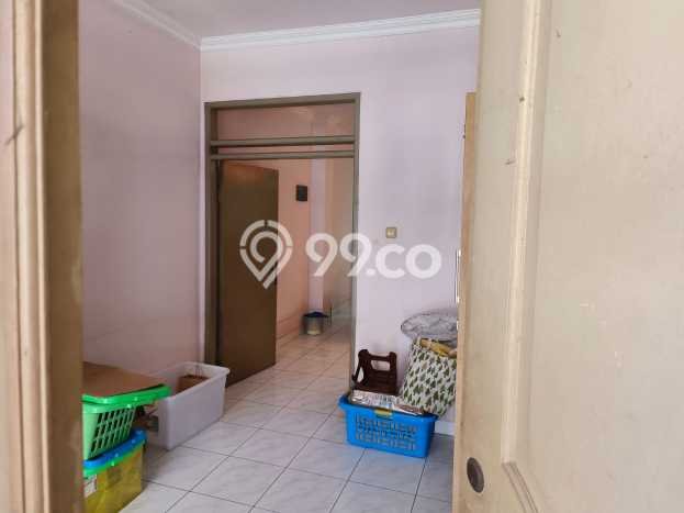 Rumah Luas Asri 5 KT Siap Huni di Taman Holis Indah Bandung Rumah Luas Asri 5 KT Siap Huni di Taman Holis Indah Bandung