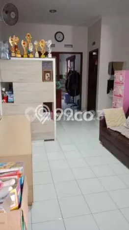 Hunian Nyaman Asri 2 KT Siap Huni di Kopo Permai Bandung Hunian Nyaman Asri 2 KT Siap Huni di Kopo Permai Bandung