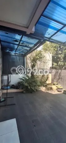 Rumah Elit Modern Siap Huni di mekar wangi Bandung Rumah Elit Modern Siap Huni di mekar wangi Bandung