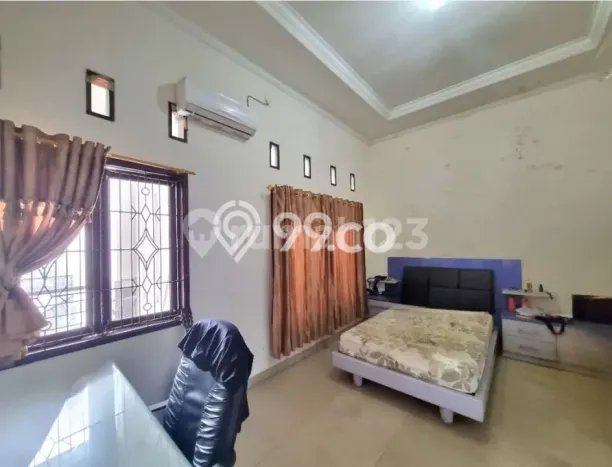 Rumah Elit Modern Siap Huni di mekar wangi Bandung Rumah Elit Modern Siap Huni di mekar wangi Bandung