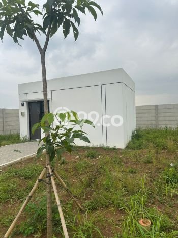 Tanah Siap Bangun Dijual di Bandung Punya Luas 205m2 Tanah Siap Bangun Dijual di Bandung Punya Luas 205m2