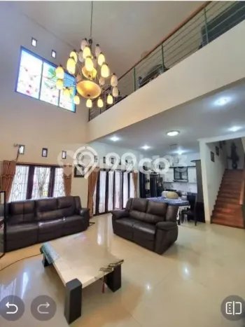 Rumah Elit Modern Siap Huni di mekar wangi Bandung Rumah Elit Modern Siap Huni di mekar wangi Bandung