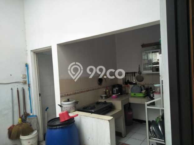 Rumah Modern 5 KT di Taman Holis Indah Bandung Unfurnished Rumah Modern 5 KT di Taman Holis Indah Bandung Unfurnished