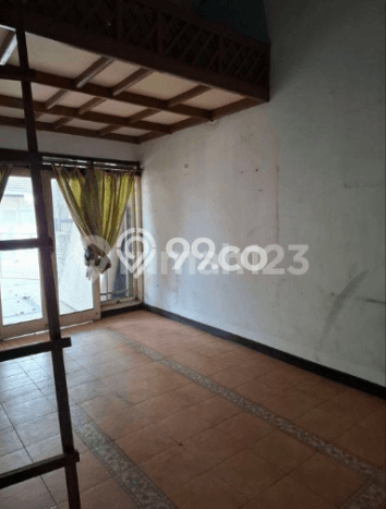 Rumah Minimalis 4 KT di Kopo Permai Bandung Unfurnished Rumah Minimalis 4 KT di Kopo Permai Bandung Unfurnished
