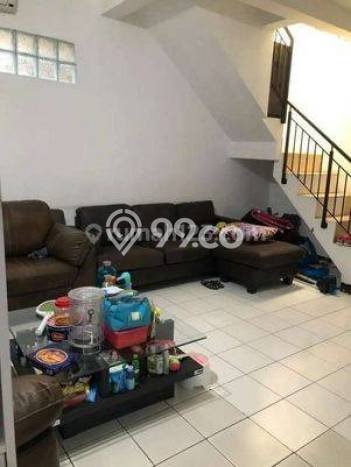 Rumah Minimalis 3 KT di Taman Kopo Indah Bandung Unfurnished Rumah Minimalis 3 KT di Taman Kopo Indah Bandung Unfurnished