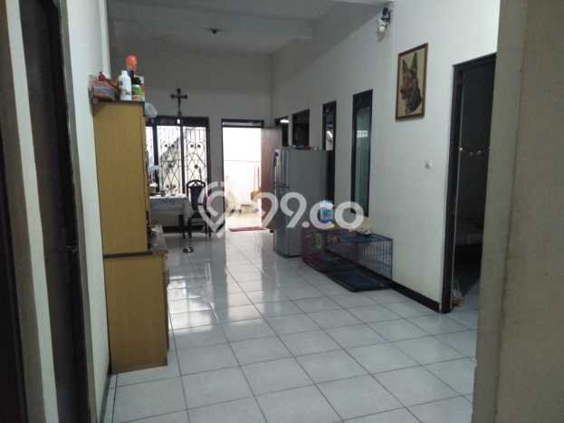 Rumah Modern 5 KT di Taman Holis Indah Bandung Unfurnished Rumah Modern 5 KT di Taman Holis Indah Bandung Unfurnished